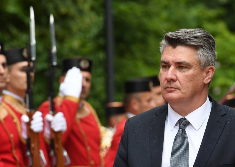 Milanović: Ne vidim razlog ni pravnu osnovu za odgodu izbora