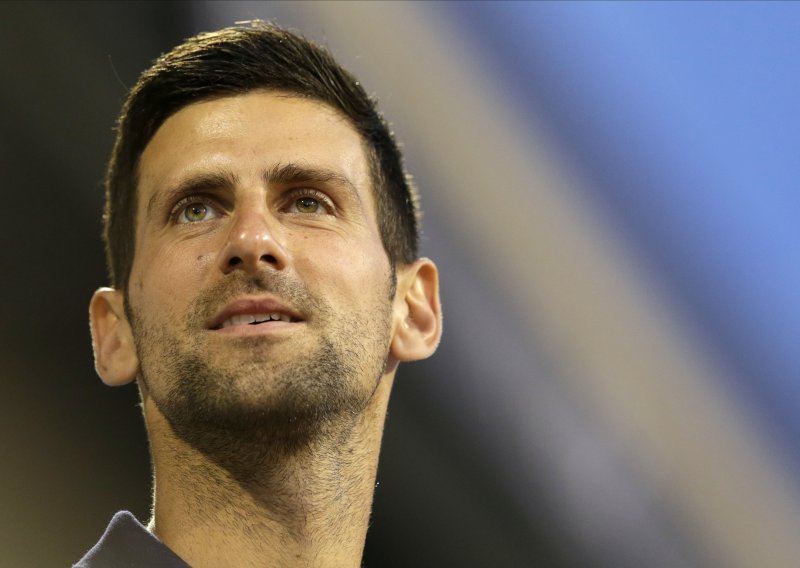 Nastavlja se hajka na Novaka Đokovića; dio igrača kao da je jedva dočekao i evo što sada traže od srpskog tenisača