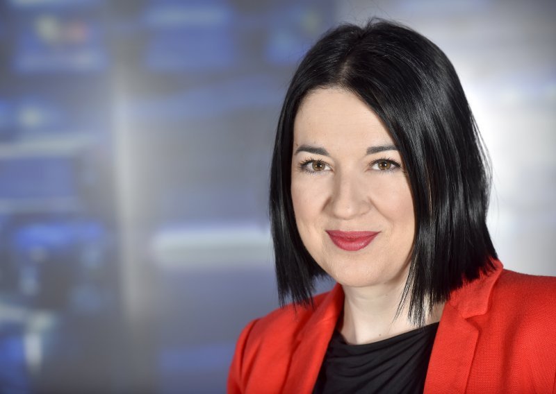 Vlatka Kolarović: 'Nisam zlopamtilo i opraštam čak i najgorim neprijateljima. Pomalo sam i površna i zaboravna, a tračeve zaboravim i prije nego sam ih uspjela prenijeti'