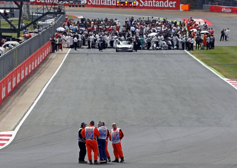 Austrijski mediji objavili koliko će se ukupno napraviti testova na uvodnim utrkama novog prvenstva Formule 1