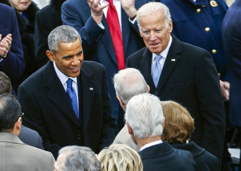 Trump optužio Obaminu administraciju za izdaju