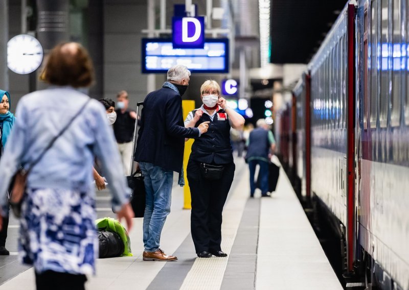 Norvežanima savjetovano da ne putuju u inozemstvo