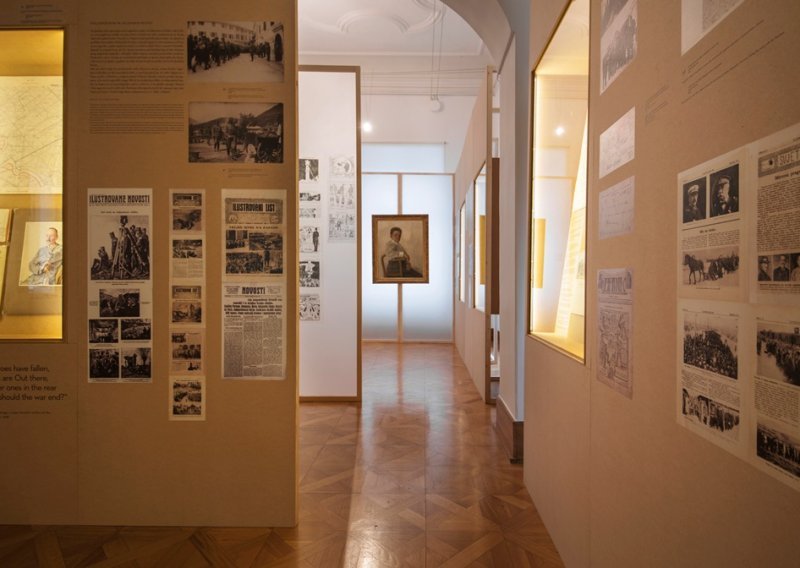 Otvara se 55. Zagrebački salon, fokus je na primijenjenoj umjetnosti i dizajnu, a publika će vidjeti 250 radova