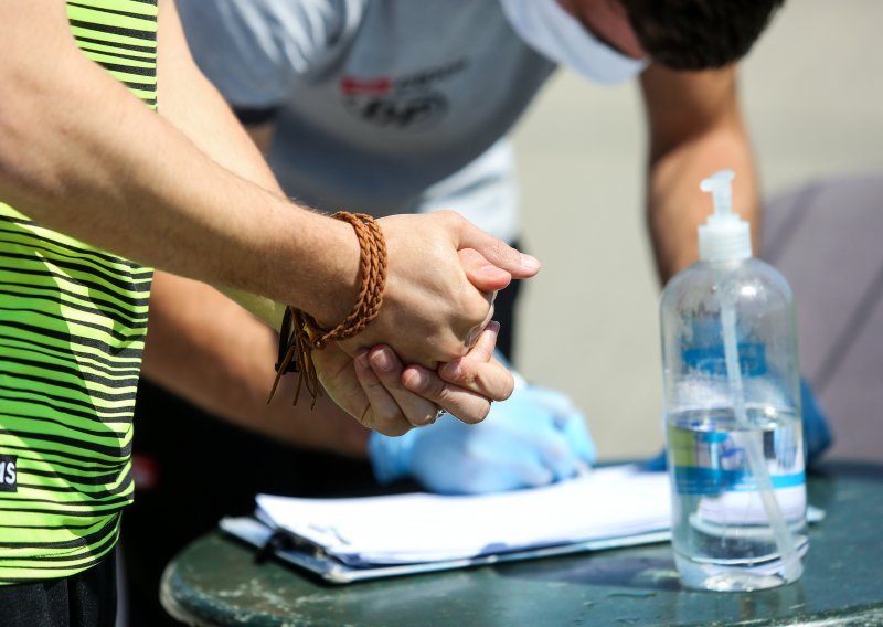 Koronavirus i u zatvoru u Remetincu, zaražen jedan kažnjenik koji nije pokazivao simptome