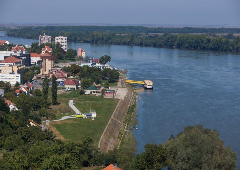 Novi slučaj zaraze i u Vukovarsko-srijemskoj županiji