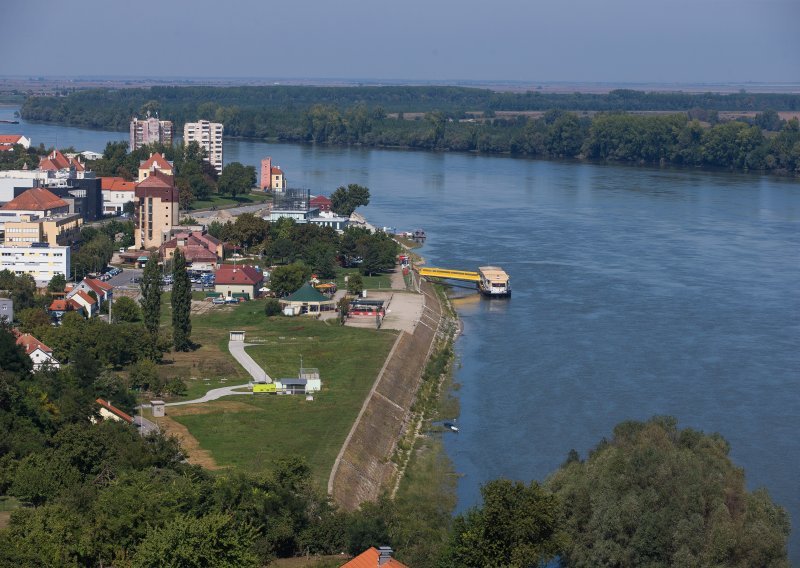 Novi slučaj zaraze i u Vukovarsko-srijemskoj županiji