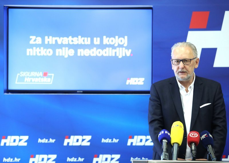 Božinović: Hrvatska je sigurna turistička destinacija, prepoznatljivija nego ikad prije