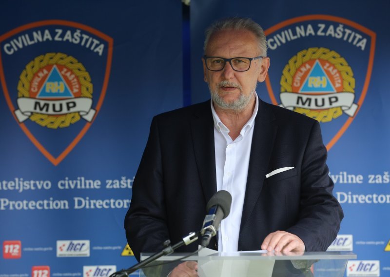 Božinović najavio kontrole noćnih klubova zbog koronavirusa