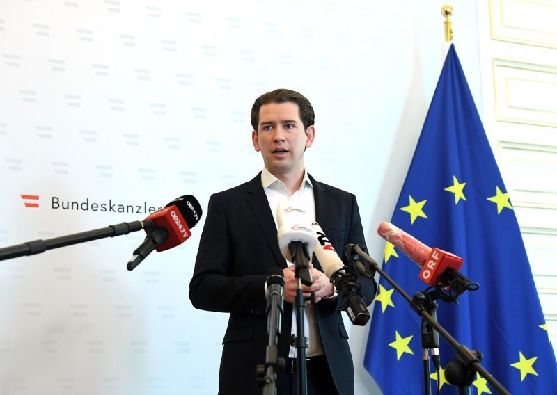 Kurz saslušan pred parlamentarnim odborom za istraživanje korupcije