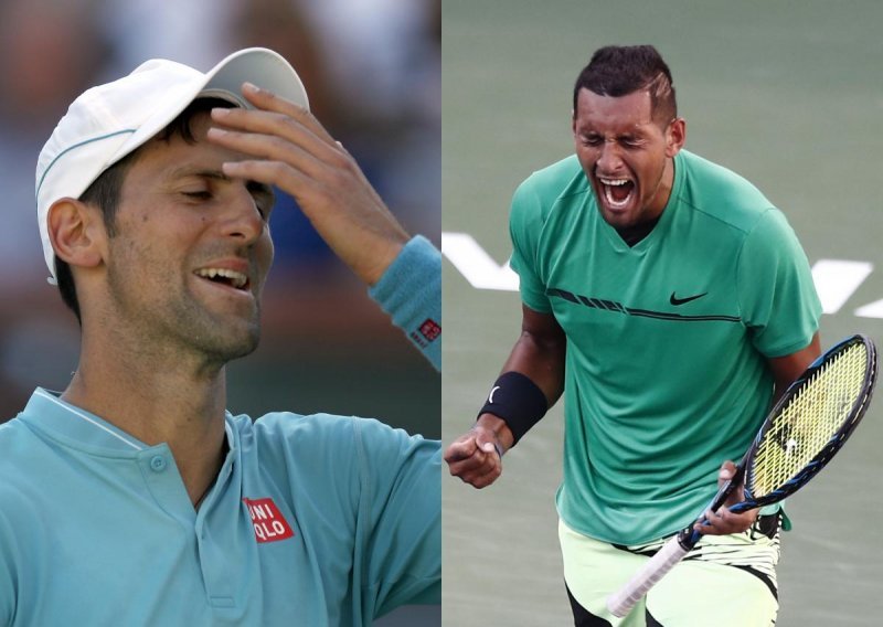 Novak Đoković i njegova obitelj doživjeli su do sada najžešći 'napad'; Nick Kyrgios rekao je istinu od koje svi pokušavaju pobjeći...