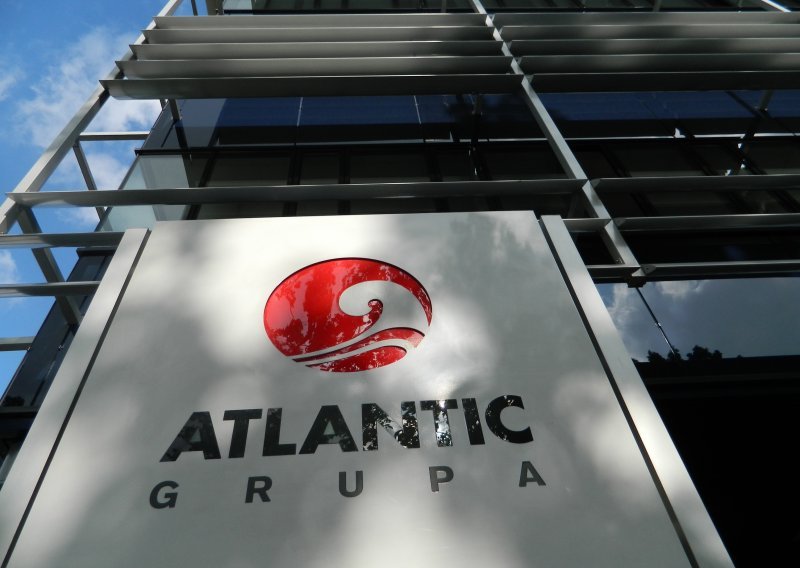 Atlantic grupa u dobiti od 275 milijuna kuna