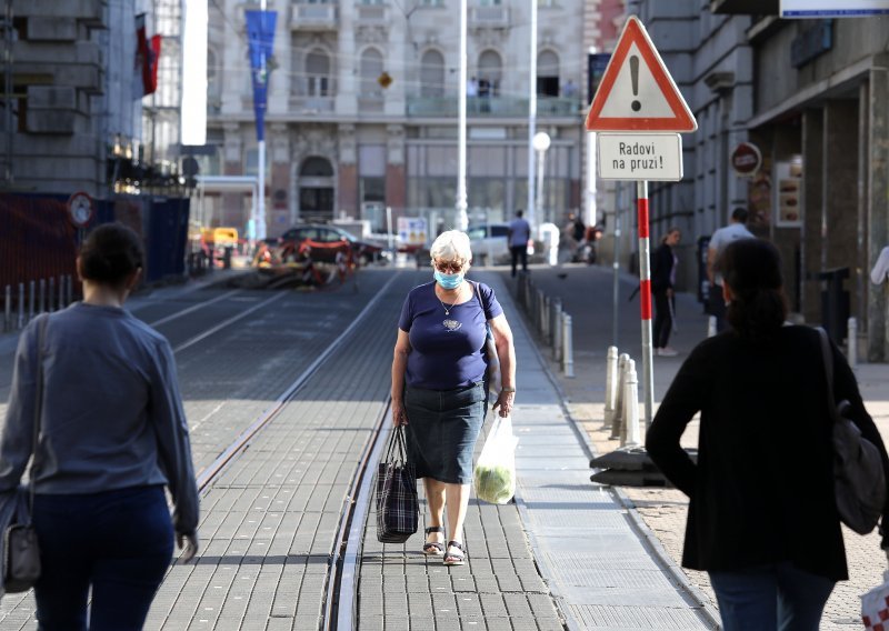 Johns Hopkins: Broj mrtvih od koronavirusa premašio je pola milijuna