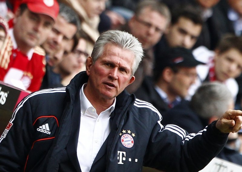 'Htio sam ostati u Bayernu, ovako više neću trenirati nikog!'