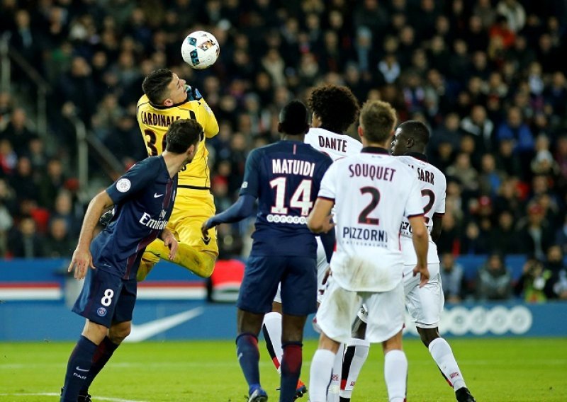 Čudesna Nica pokazala PSG-u da će ga mučiti još dugo!