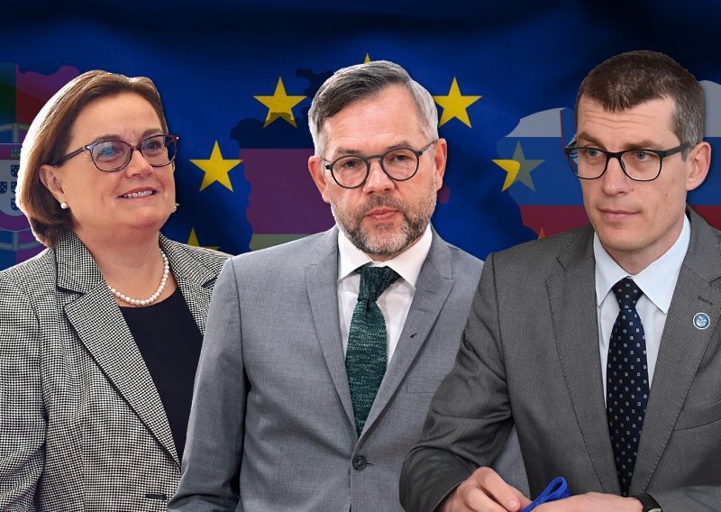 Europski trio za tportal: Ovako Njemačka, Portugal i Slovenija vide budućnost EU do kraja 2021.