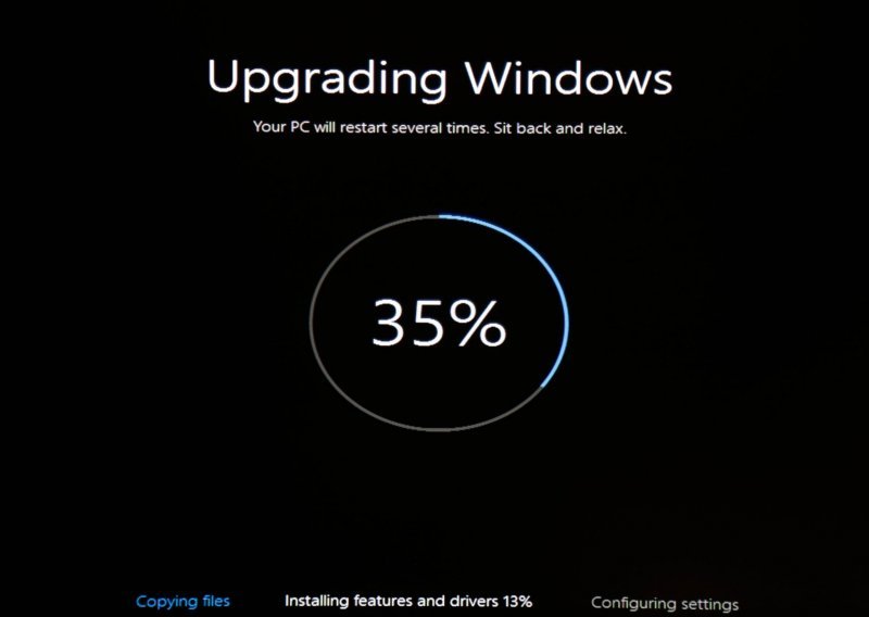 Velika nadogradnja: Donosimo najbolje nove značajke za Windows 10