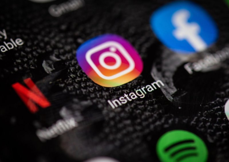 Kako saznati je li vas je netko 'utišao' na Instagramu?