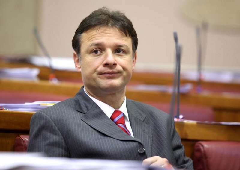 HDZ šokiran Jovanovićevim izjavama o Ustavnom sudu