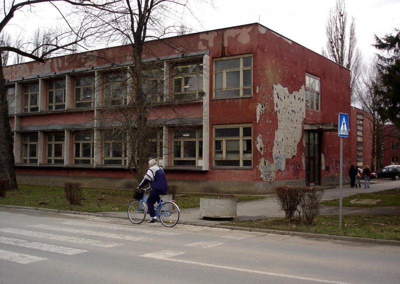 Vukovarska Tehnička škola nije prošla na tehničkom pregledu