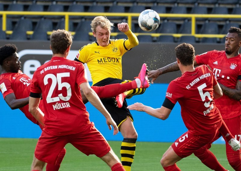 Bayern i Borussia Dortmund pronašli način kako će i u ljetnim mjesecima biti dostupni svojim navijačima