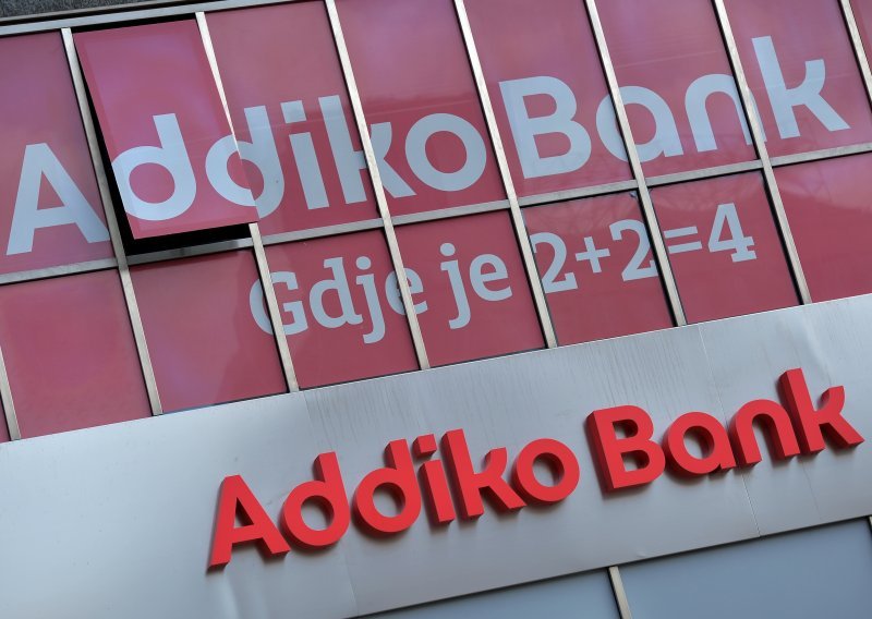 Addiko banka će povećati osnovni kapital za 40 milijuna eura