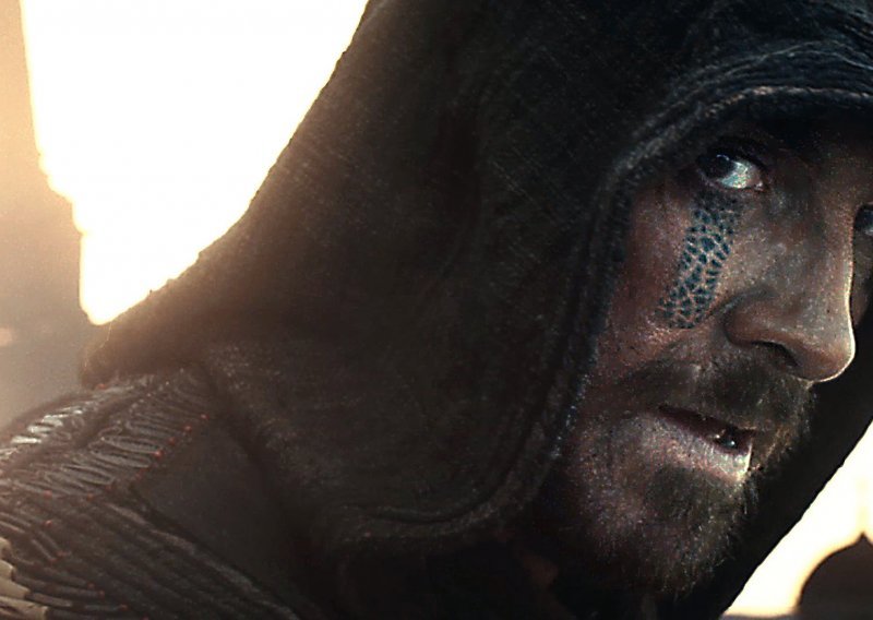 Ubisoft želi, ali onako jako, da uspije film Assassin's Creed