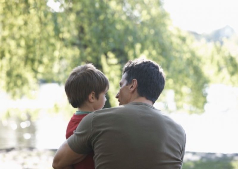 Zastupnici: Očevi koji koriste roditeljski dopust žive dulje