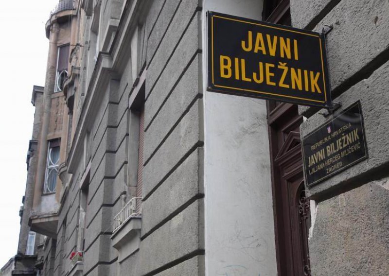 Srbija prvi put dobiva javne bilježnike