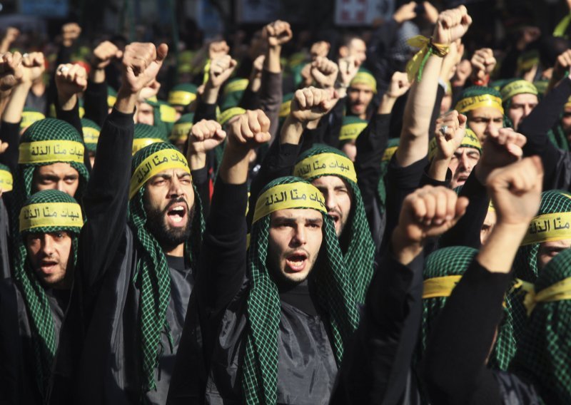 Hezbolah je spreman povući se iz Iraka