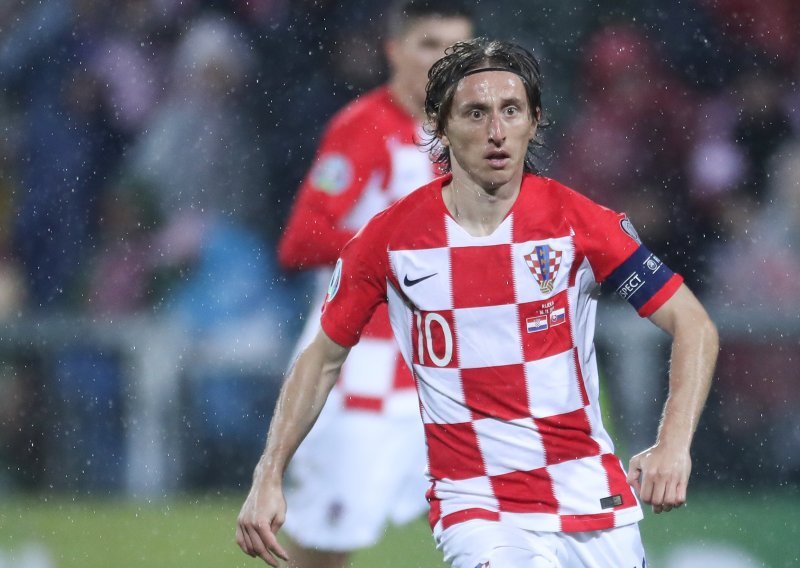 UEFA objavila raspored Lige nacija; evo kada će Luka Modrić i društvo igrati protiv Cristiana Ronalda i njegovog Portugala