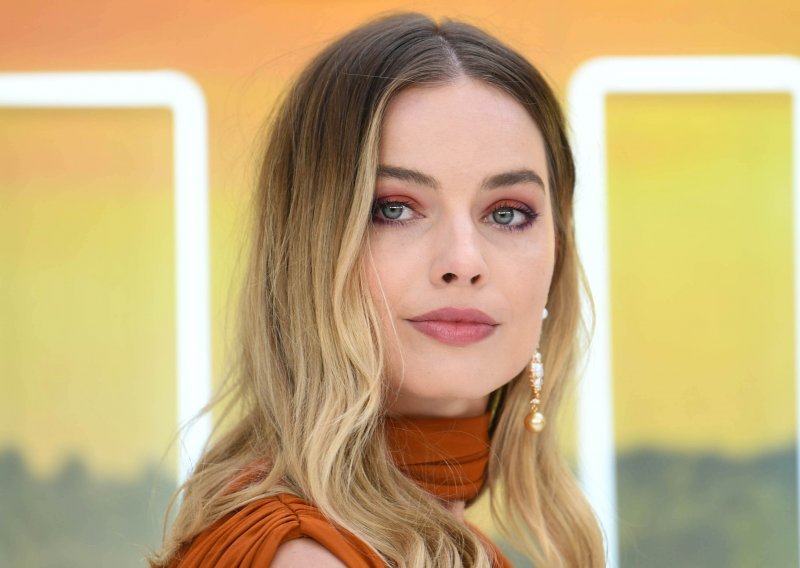 Margot Robbie glumi u novim 'Piratima s Kariba', no riječ je o novom projektu s jakim ženskim naglaskom