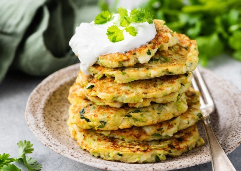 Nemate više ideju što biste s tikvicama? Ovaj recept savršen je kao prilog, dodatak salatama, ali i samostalan obrok