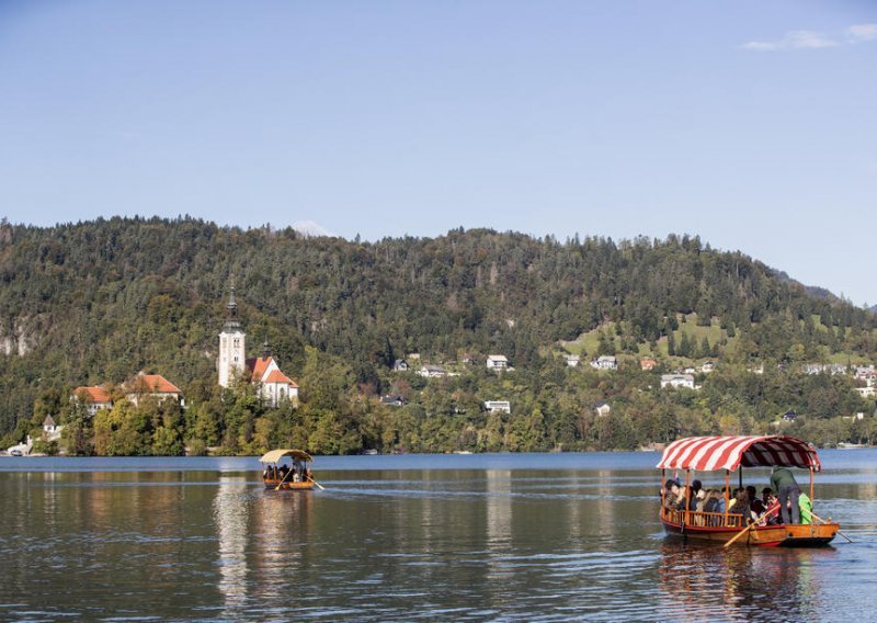 Besplatni turistički bonovi svim Slovencima za noćenje u domaćem smještaju
