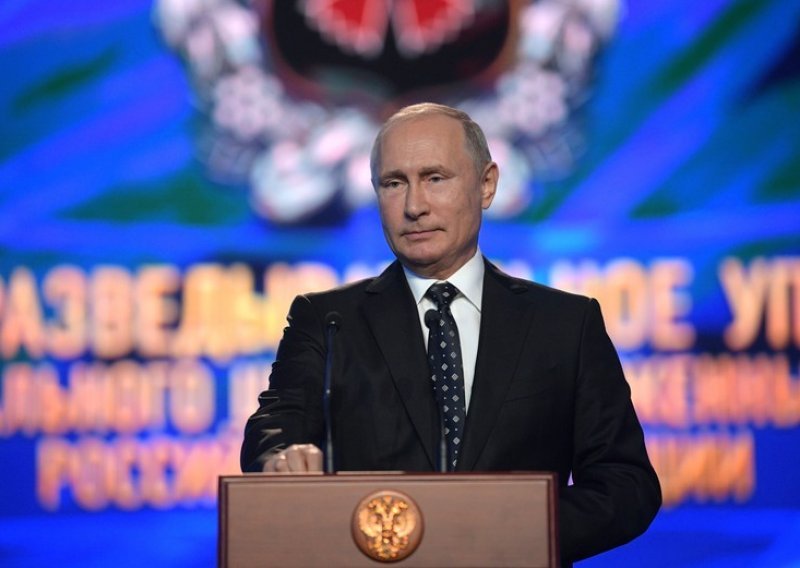 Na referendumu Rusi odlučuju hoće li Putin ostati na vlasti do 2036.
