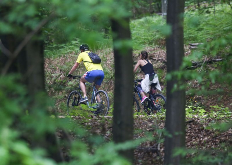 Sunčana nedjelja idealna je za odlazak u prirodu, evo na što ipak treba pripaziti