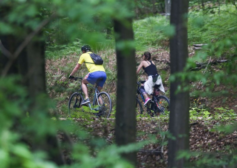 Sunčana nedjelja idealna je za odlazak u prirodu, evo na što ipak treba pripaziti