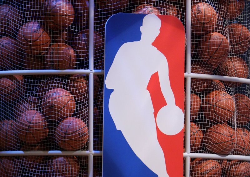 NBA igračima i službeno dopuštenje za nošenje poruka na dresovima