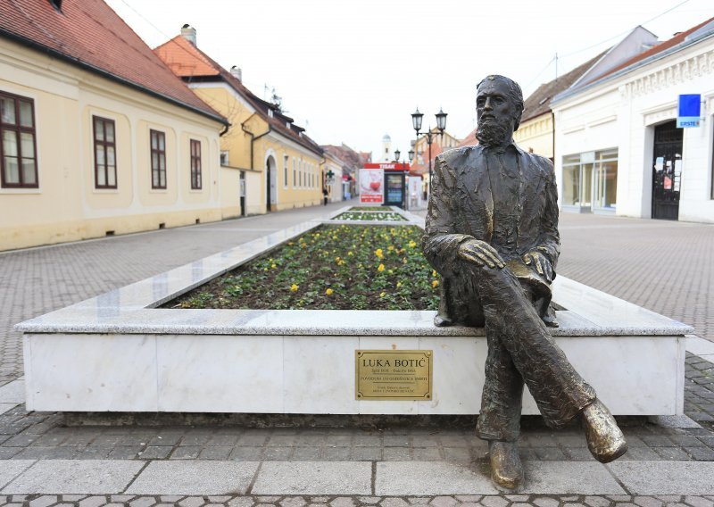 Zatvorena škola u Sikirevcima, jedan razred i tajništvo u samoizolaciji