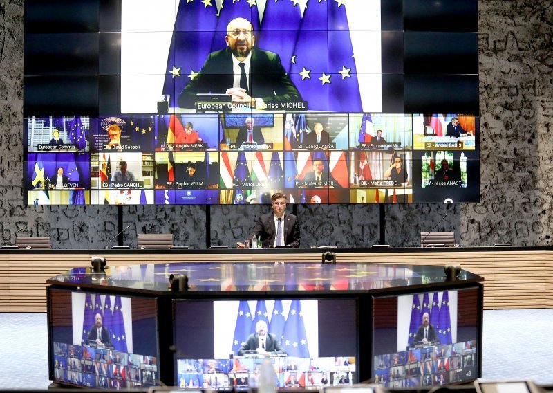 Završava prvo hrvatsko predsjedanje Vijećem EU-a; pogledajte što je sve napravljeno unatoč okolnostima kakve dosad nisu zabilježene