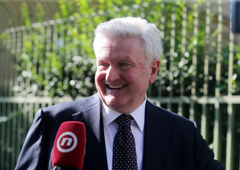 Todorić na ročište došao bez odvjetnika: Ne treba mi
