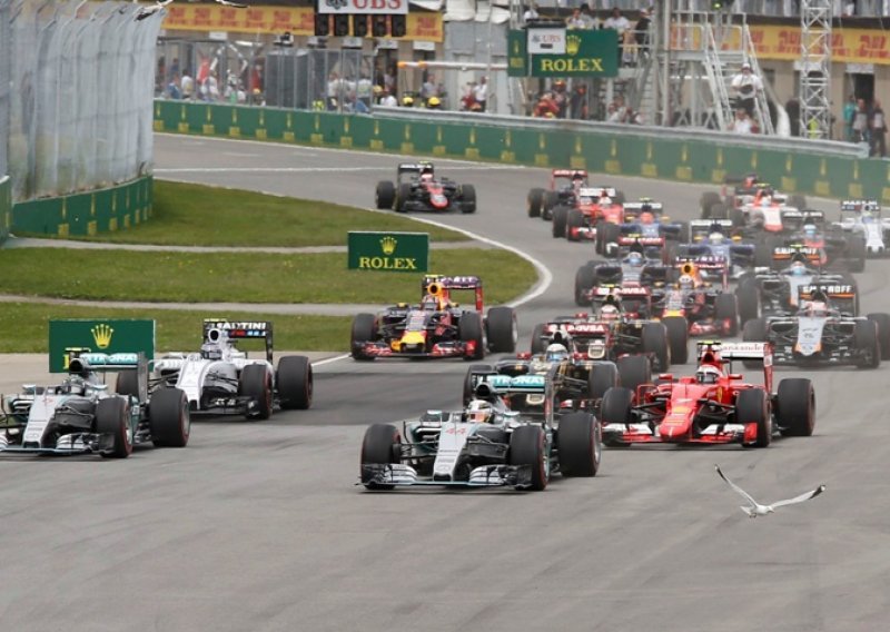 Pogledajte kako bi trebala izgledati sljedeća F1 sezona