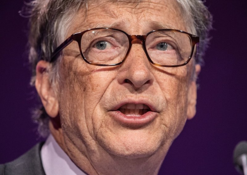 Bill Gates oglasio se o protivnicima nošenja maski i prognozirao što nas čeka najesen
