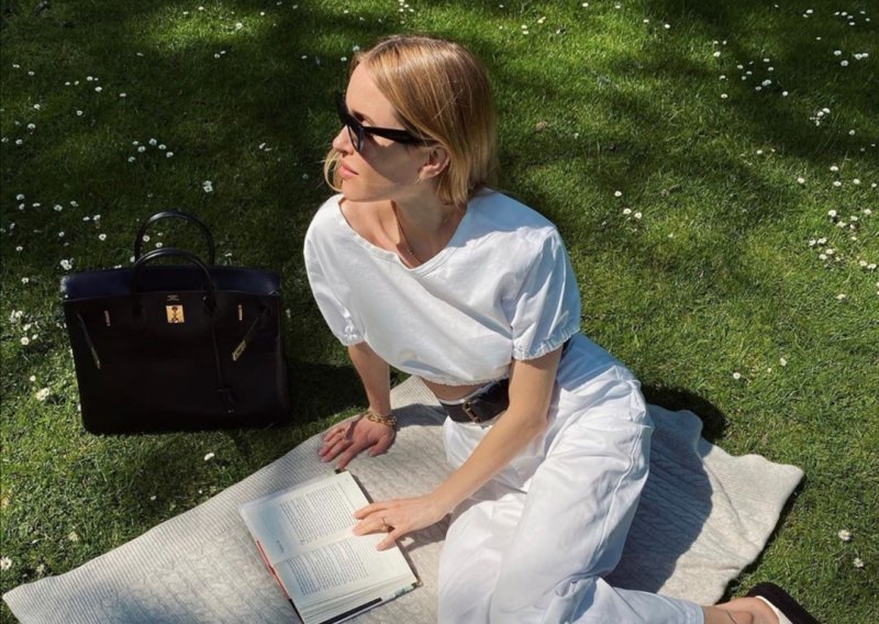 Nikada elegantnija: Ova klasična ljetna obuća postala je pravi hit na Instagramu