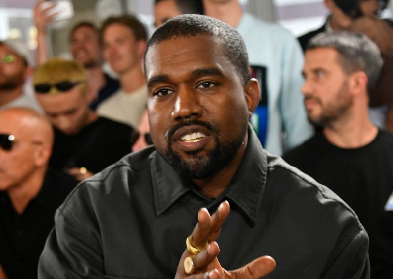 Kanye West ne odustaje od suludih ideja: Ovoga puta želi u utrku za Bijelu kuću