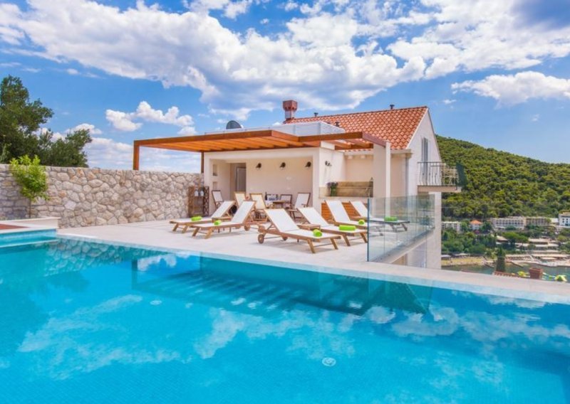 [FOTO] Top 10 apartmana u Dubrovniku prema ocjeni gostiju - ako ih rezervirate, nećete pogriješiti