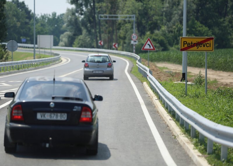 U Osijeku puštena u promet obilaznica i novi pogon za filtraciju vode