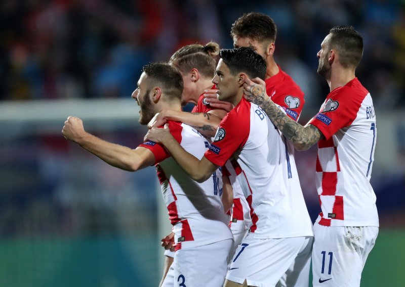 Širi se hrvatska kolonija u Serie A; talijanski velikani totalno poludjeli za sjajnim 'vatrenim' koji će biti idealno pojačanje u borbi za vrh