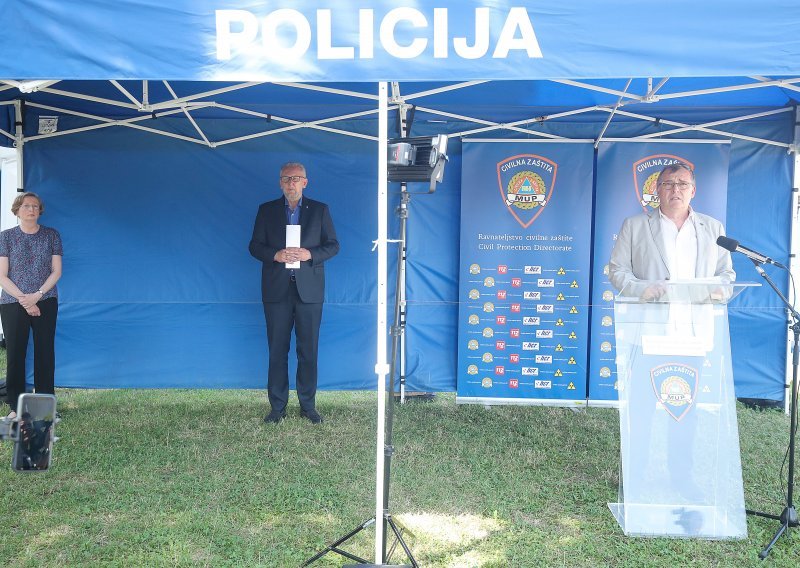 U Hrvatskoj 54 novooboljela, jedna osoba preminula