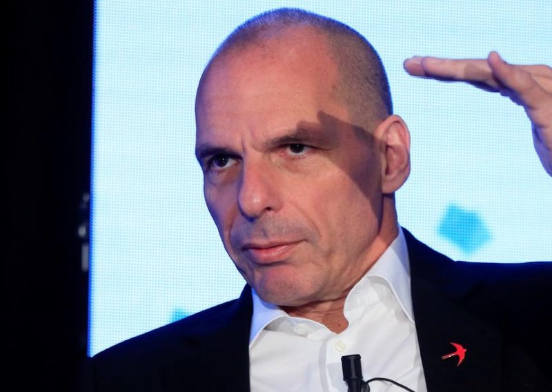 Yanis Varoufakis podržao Tomaševića i zeleno-lijevu koaliciju
