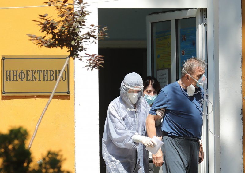 U Srbiji više zaraženih nego dan ranije, približavaju se brojci 300